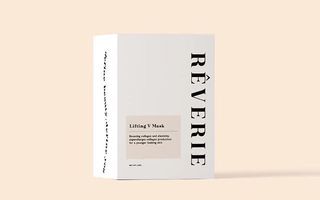 RÊVERIE Lifting V Mask (2 box for $100)