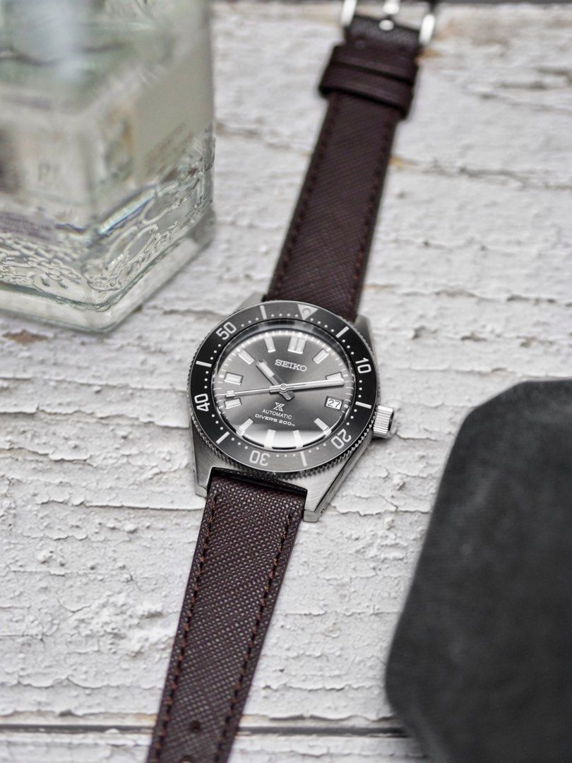 Branded Watch Straps for Sale!, Luxury, Watches on Carousell