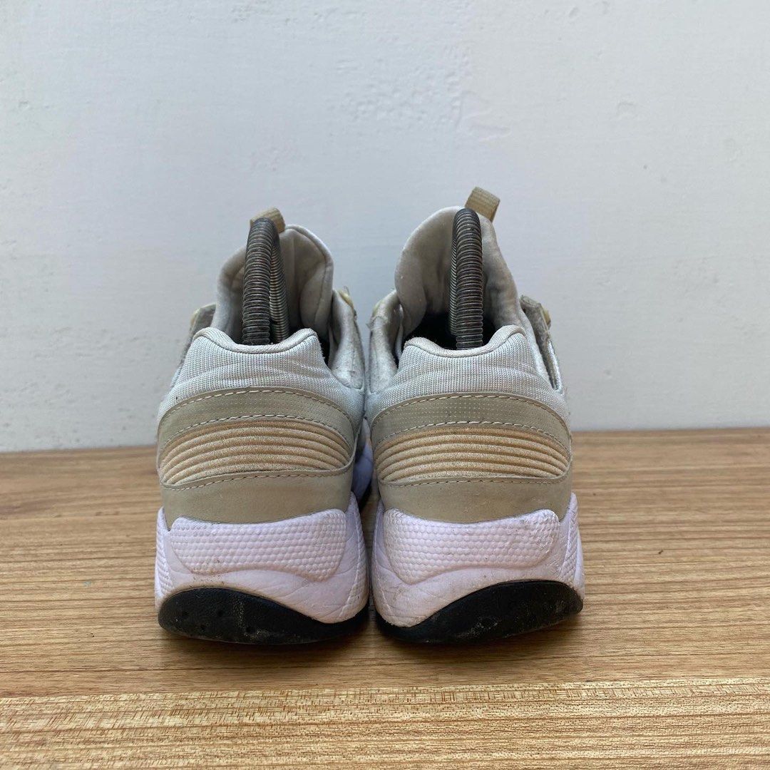 SAUCONY GRID 3000 Fesyen Pria Sepatu Sneakers di Carousell