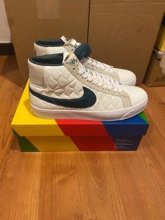 Sb Blazer Eric koston
