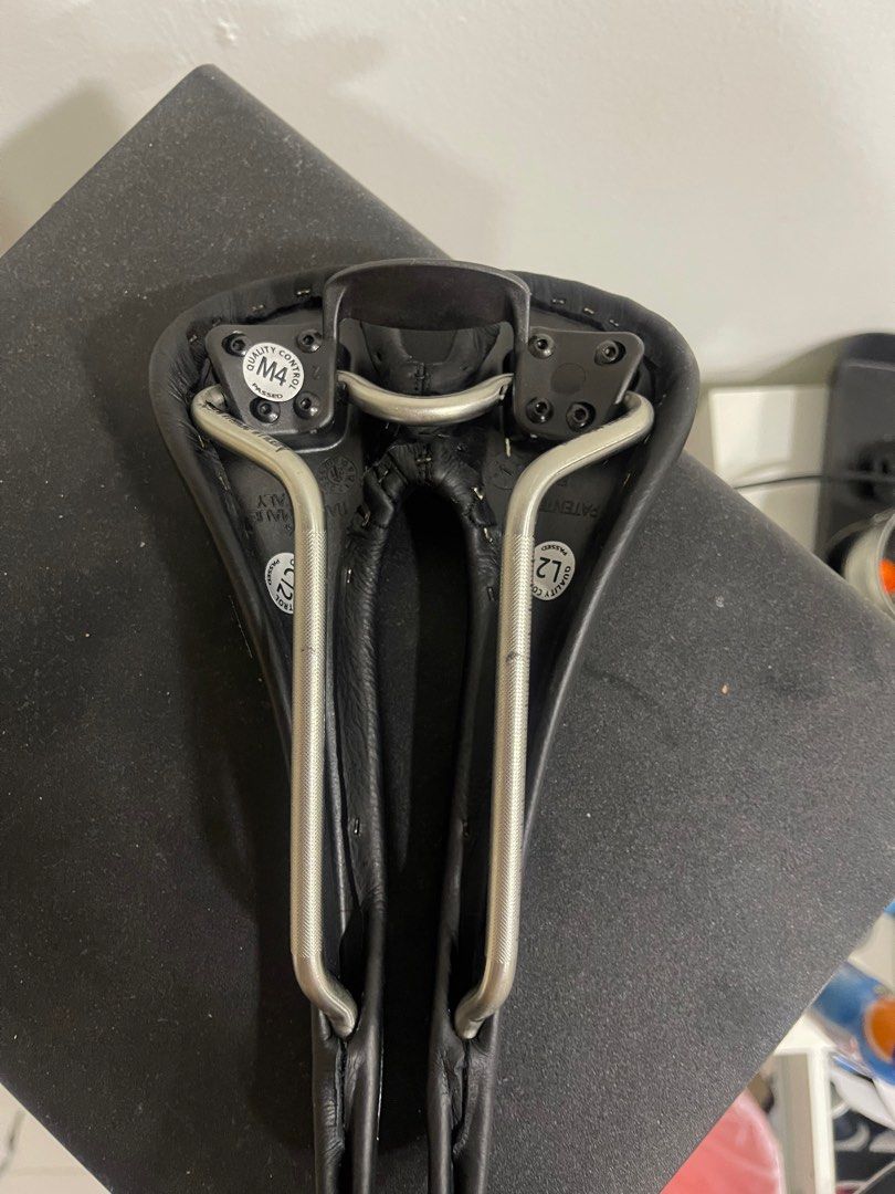 selle smp blaster saddle