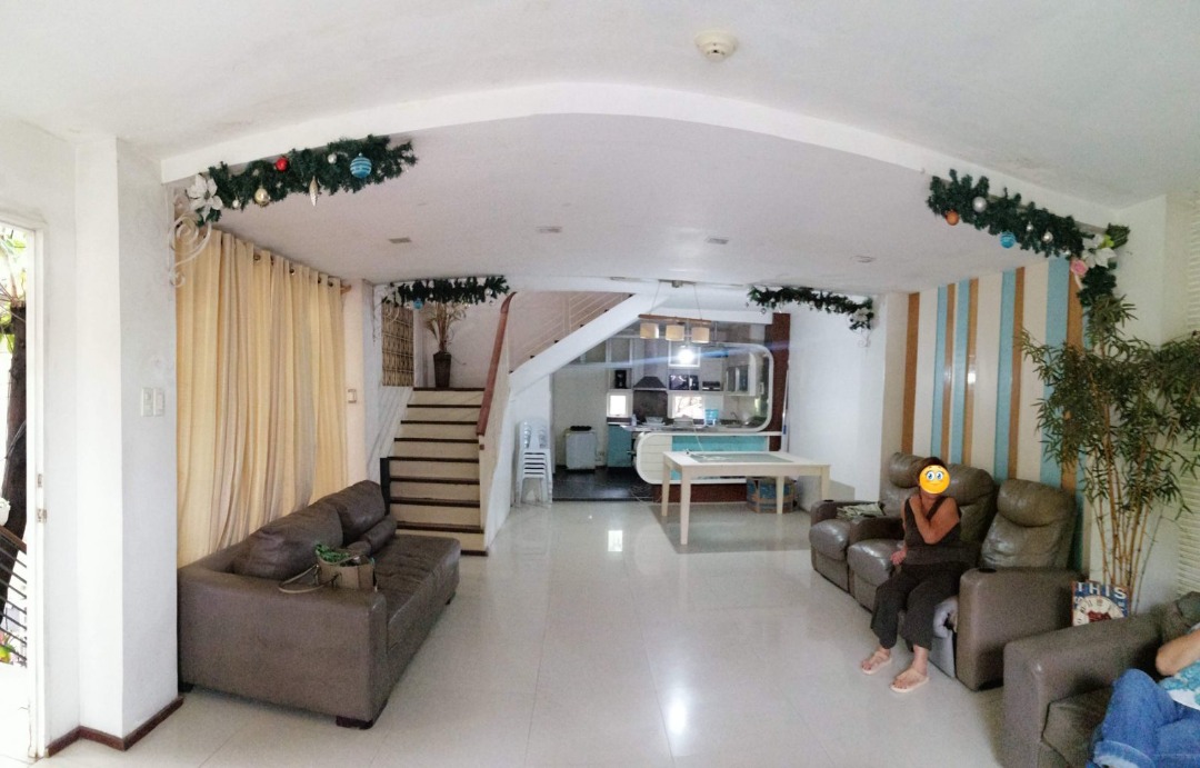 Semifurnished Houses for Sale at Banawa Cebu City, Property, For Sale