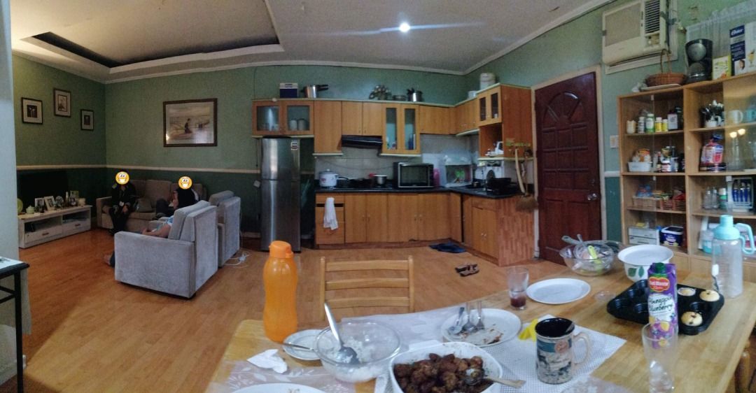 Semifurnished Houses for Sale at Banawa Cebu City, Property, For Sale