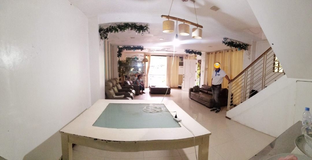 Semifurnished Houses for Sale at Banawa Cebu City, Property, For Sale