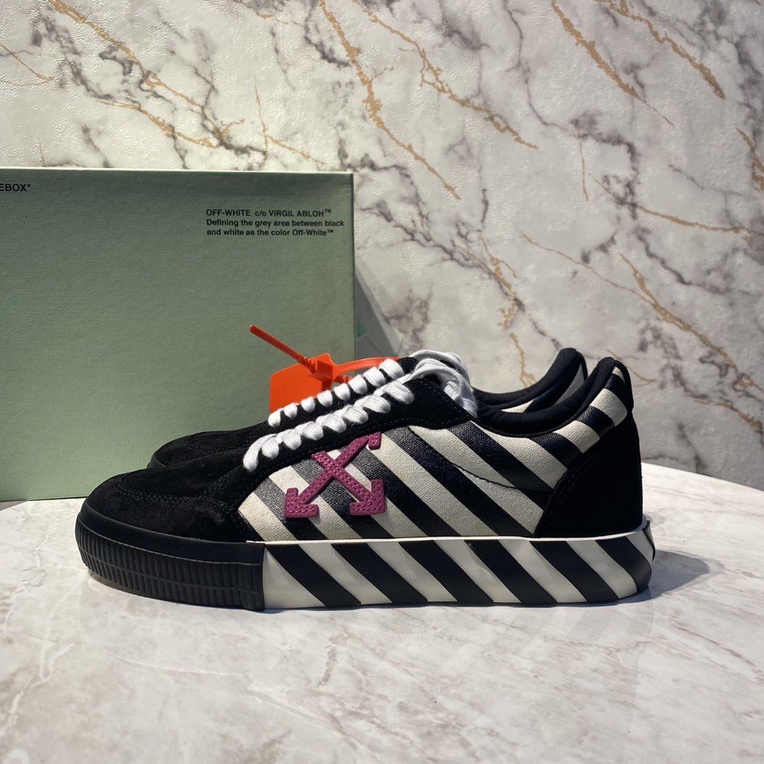 sepatu off white original