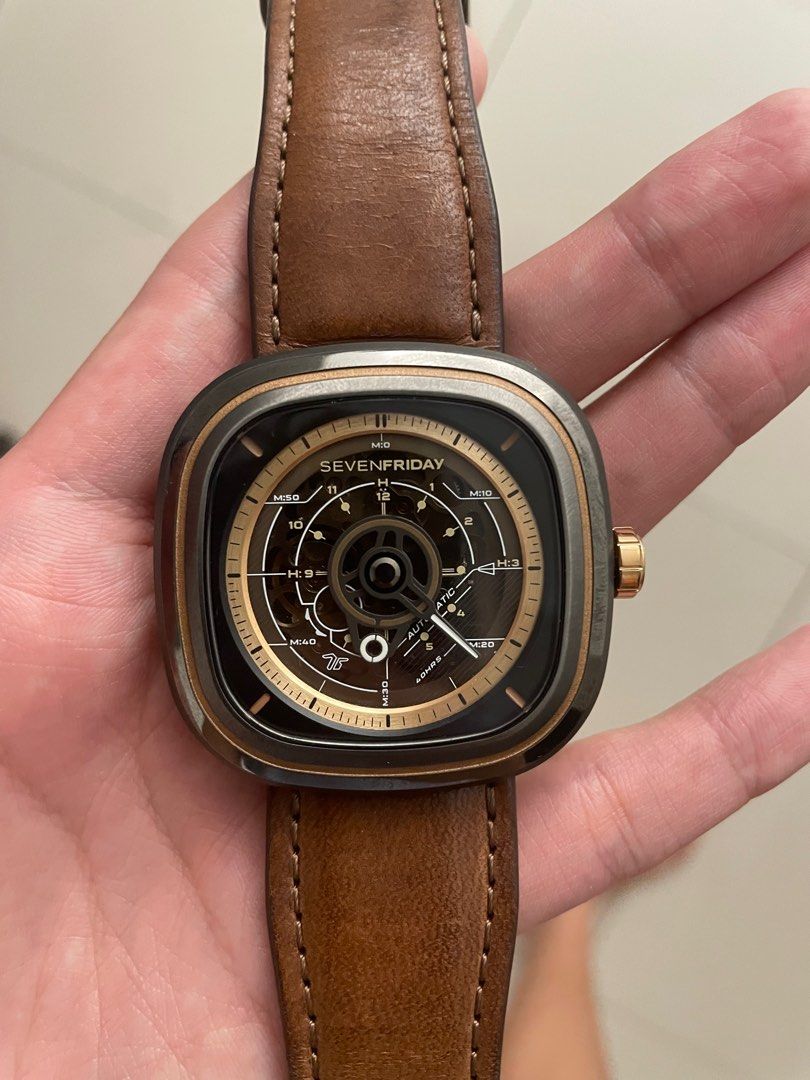 Sevenfriday 21j discount