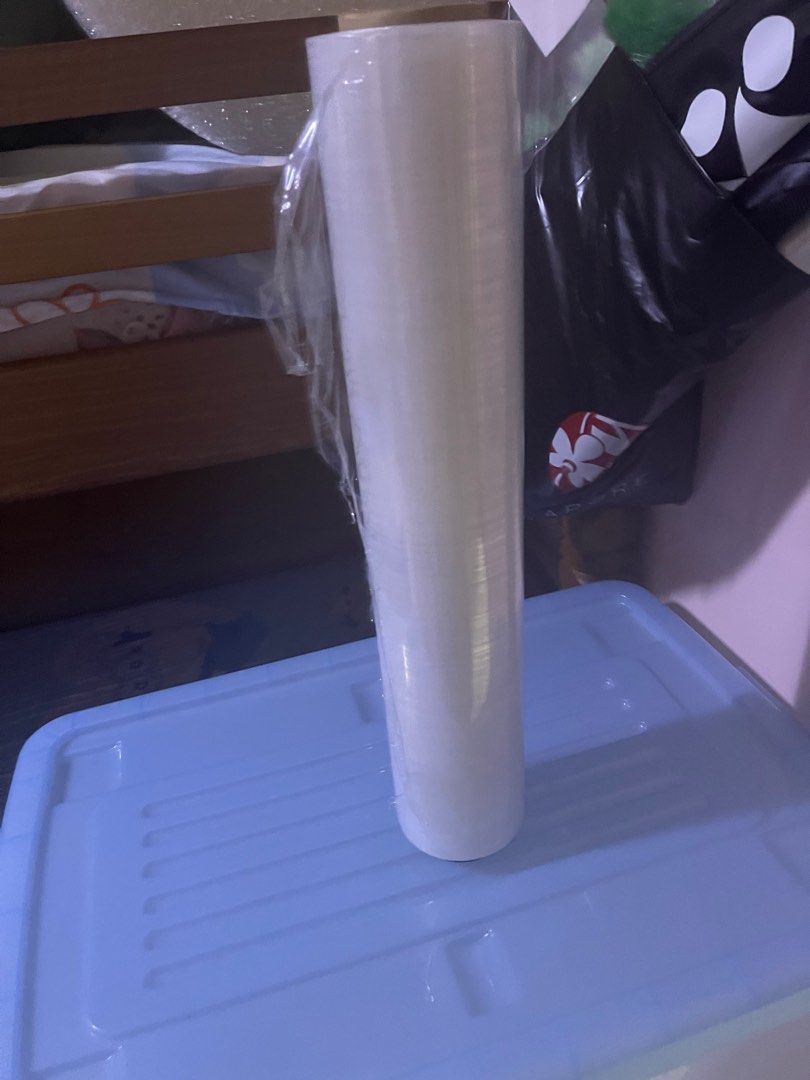 Shrink wrap, Hobbies & Toys, Stationery & Craft, Craft Supplies & Tools