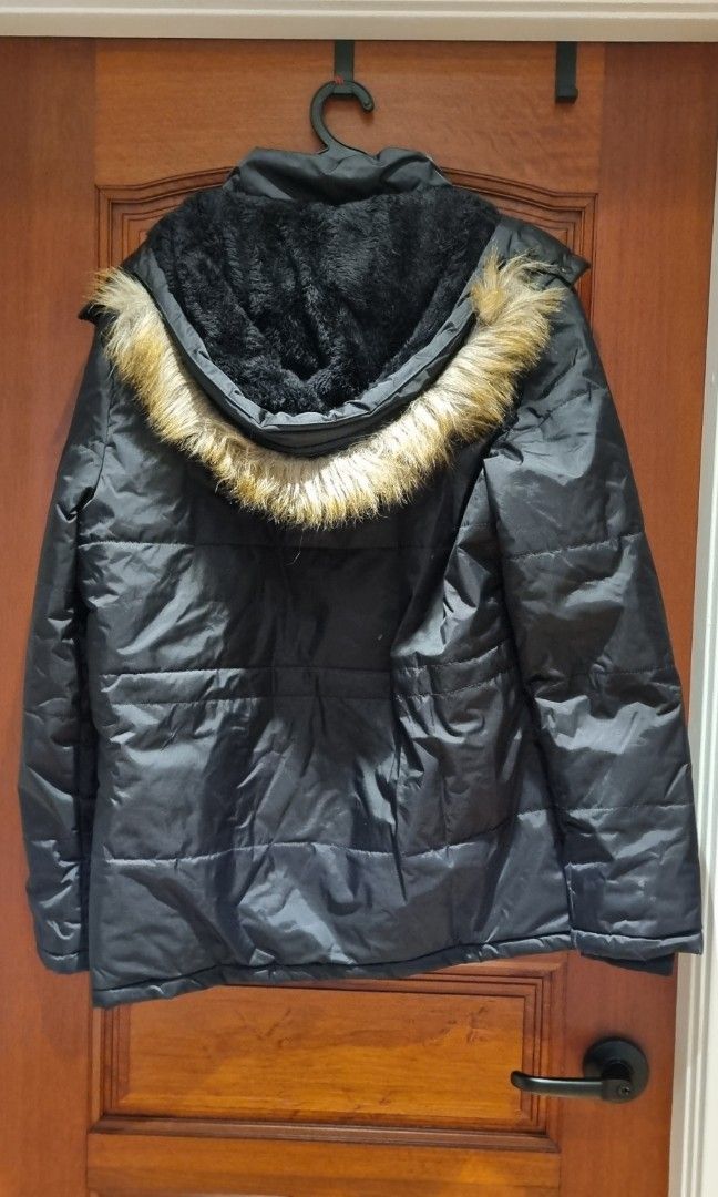 Wenven parka shop