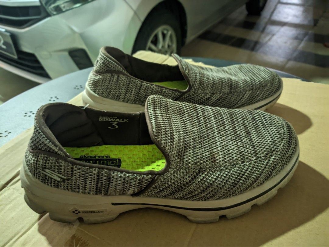 Skechers go 2025 walk 3 original