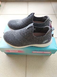 Skechers women ultra flex sports shoes Women s Fashion Footwear
