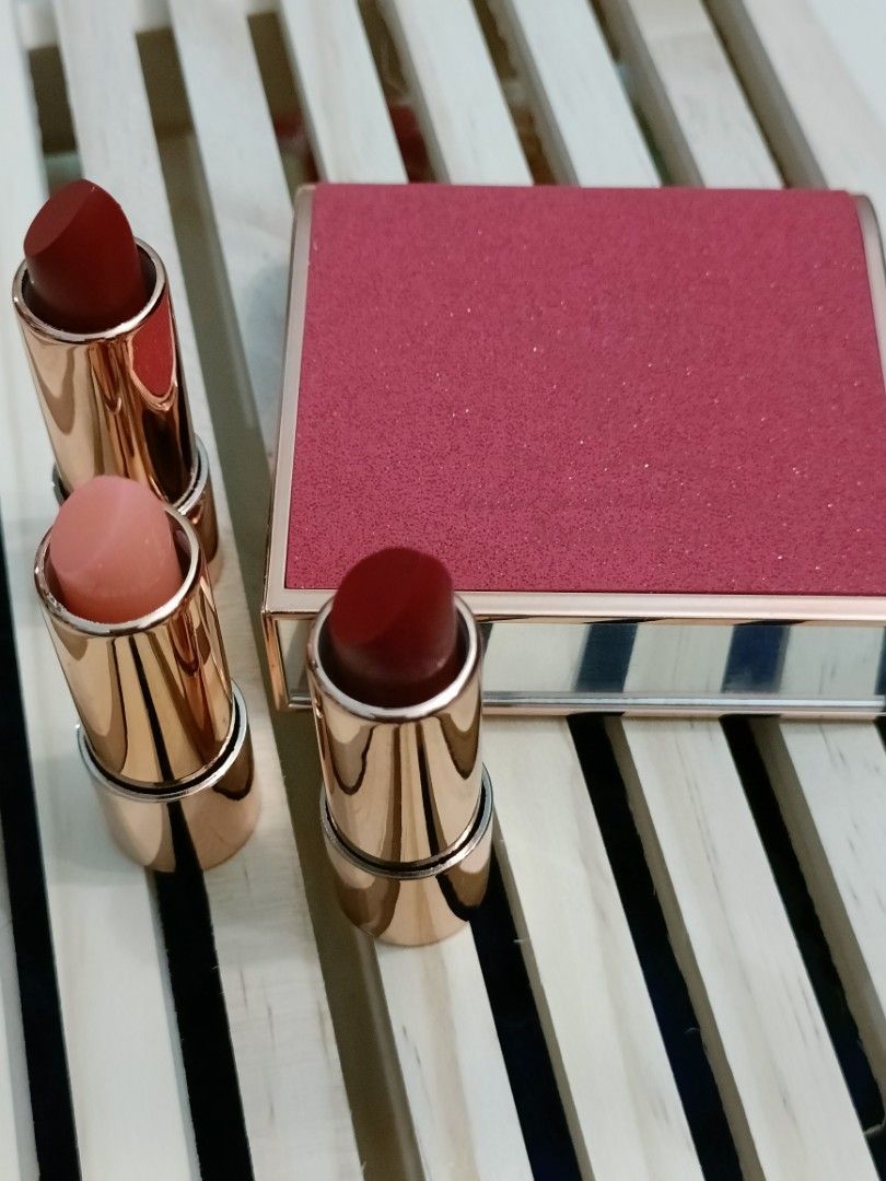 SLING bag 3 in 1 Lipstick, Beauty & Personal Care, Face, Makeup on