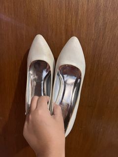 So fab close shoes (heels)