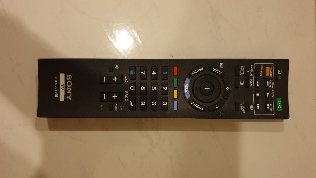 SONY 40" Bravia KDL 40EX400, TV & Home Appliances, TV & Entertainment