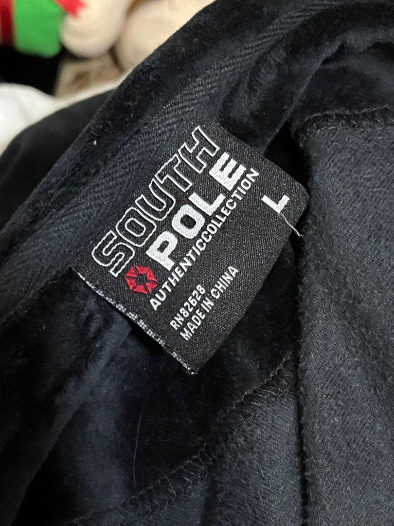 South pole jacket rn82628 online