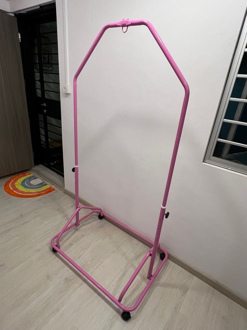 Spring Cot, Babies & Kids, Baby Nursery & Kids Furniture, Cots & Cribs