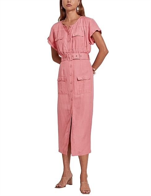 Steele dolce shop swing dress