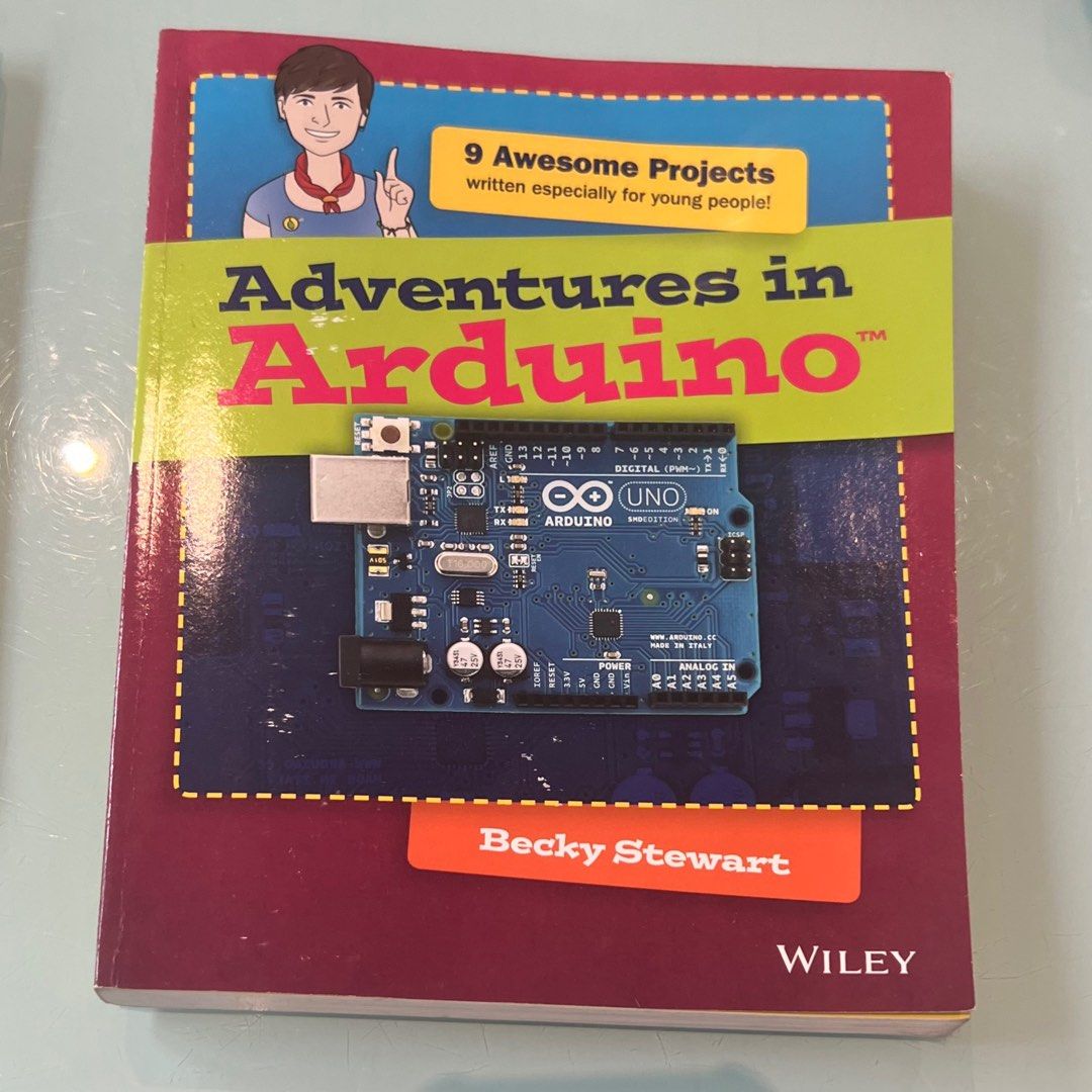 STEM toy sale - Arduino LittleBits educational coding toy - computer ...