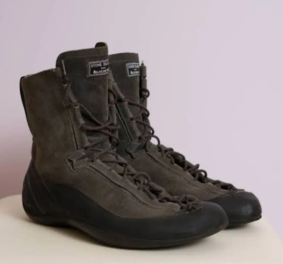 la sportiva stone island