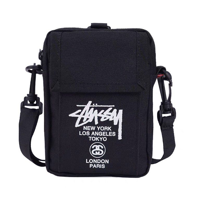 Stussy man bag discount