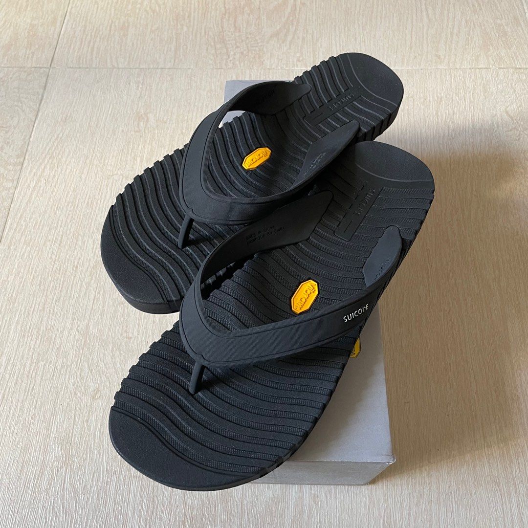 Suicoke hotsell von slide