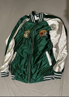 Sukajan Jacket