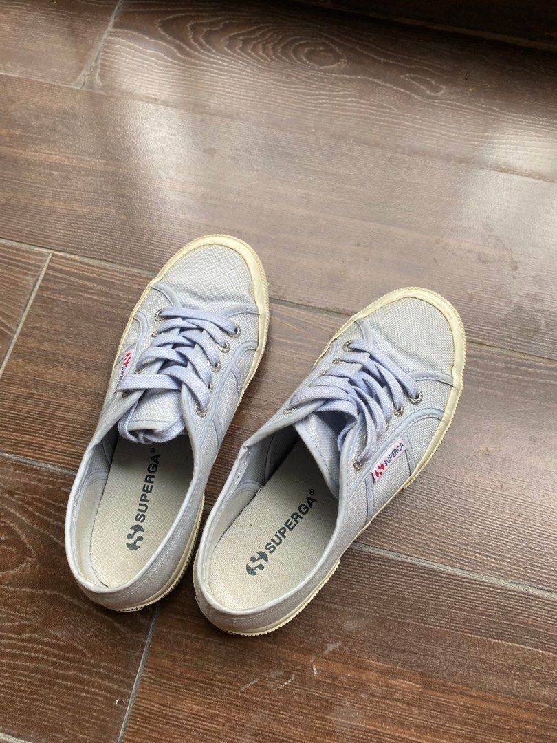 Superga azure erica cheap