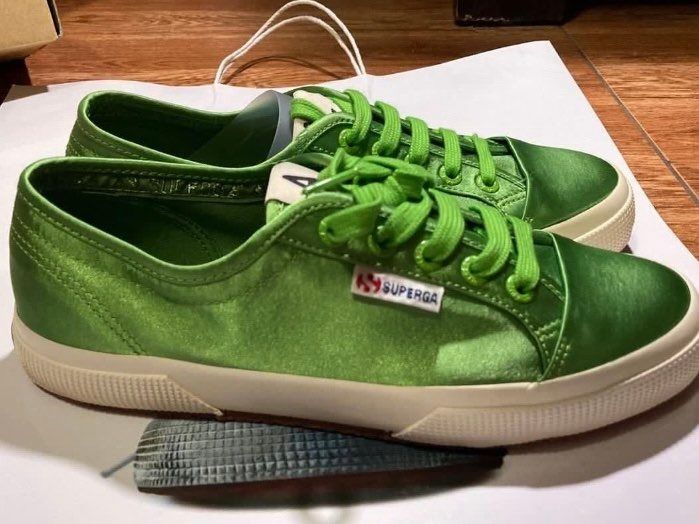 Superga alexa chung floatable 2294