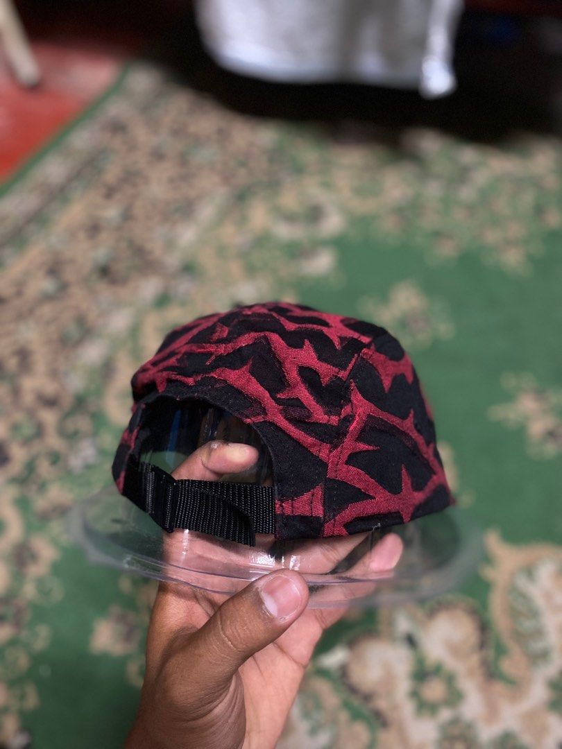 Thorn camp cap deals