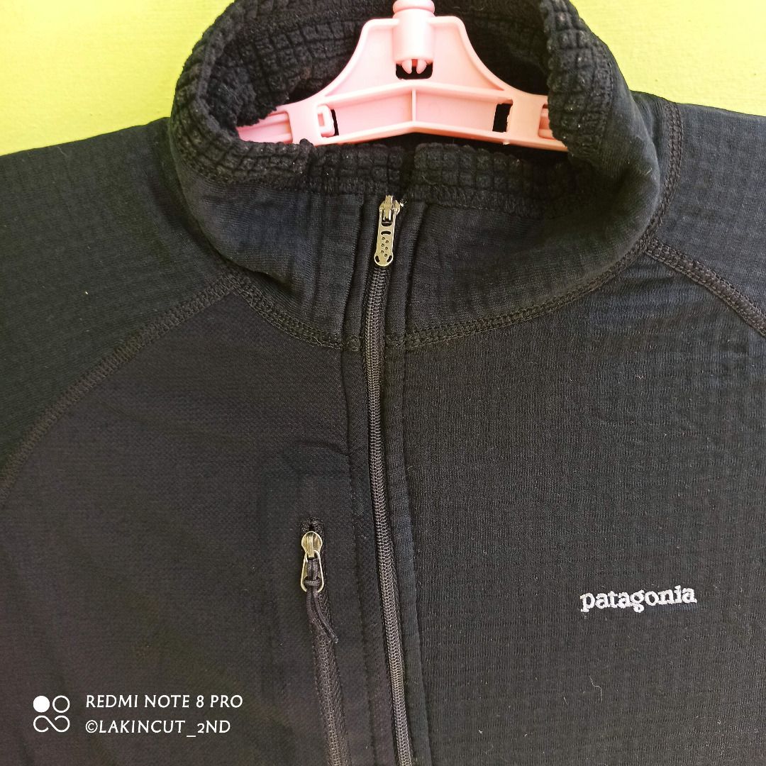Patagonia r1 flash discount pullover
