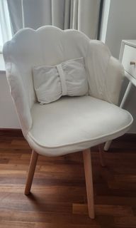 Swivel chair