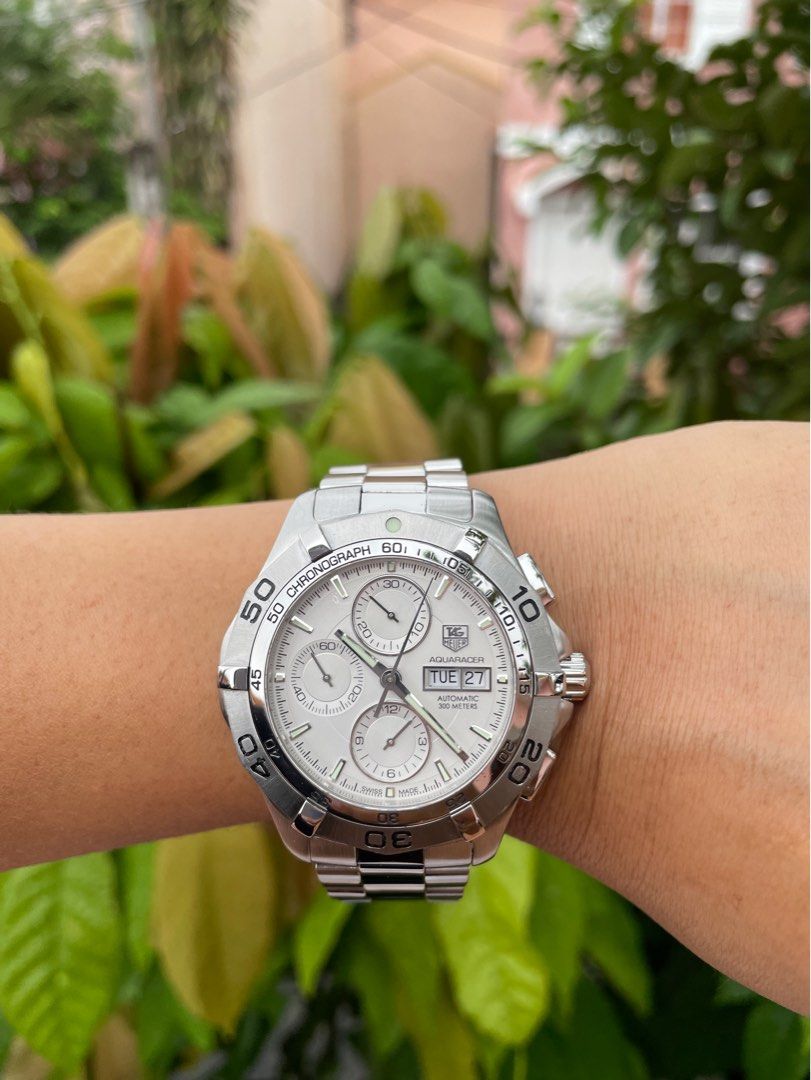 Tag on sale heuer caf2011