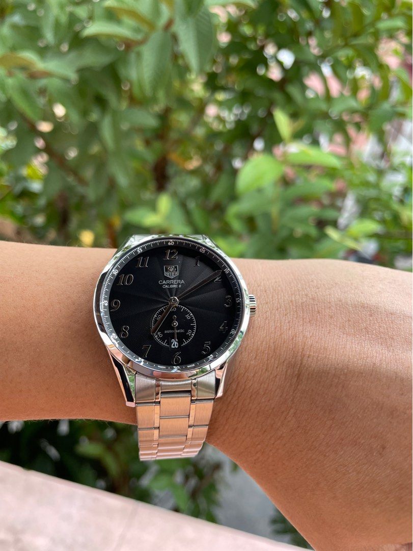 Tag online heuer was2110