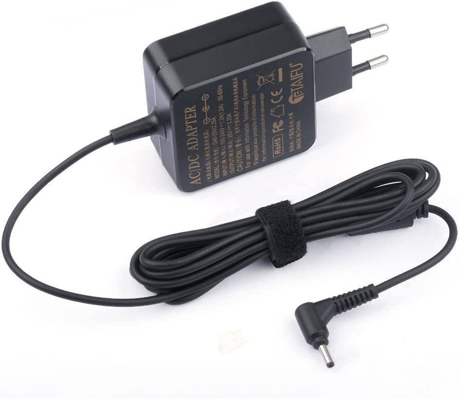Taifu 45 W Laptop AC Adapter/Power Supply/Charger for Lenovo N21 Chromebook  , N21, 80mg, N21 80mg0000us, N21 80mg0001us; Lenovo 5 a10h70353,  adlx45dlc3 a, gx20 K02934 Lenovo Power Cable, Computers & Tech, Parts