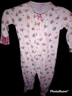 Take all Jumper sleepsuit next baby