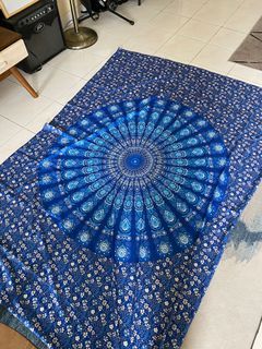 Tapestry Picnic Mat / Wall / Carpet