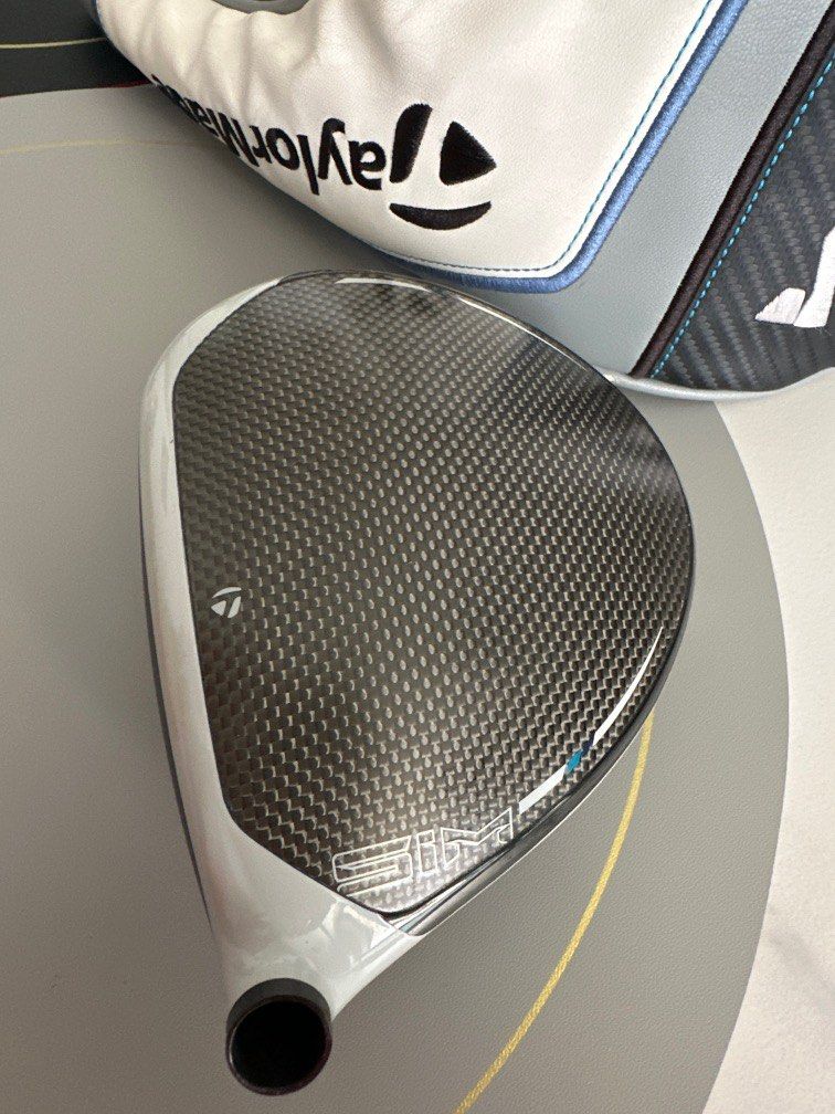 Driver TaylorMade SIM2 MAX 10.5° Tête Seule - Droitier, Occasion En Bon