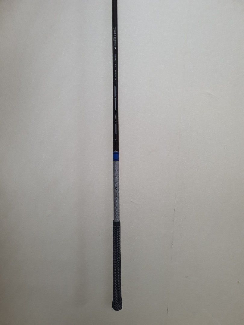 Shaft Driver Mitsubishi Tensei Blue AV Series – 65g – Flex Stiff – Pour Callaway
