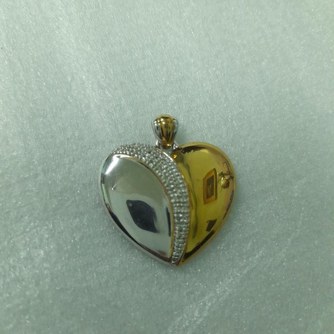 Danbury mint hot sale daughter necklace