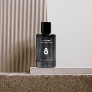 The Eight Room Spray by Fourteenth Fragrances