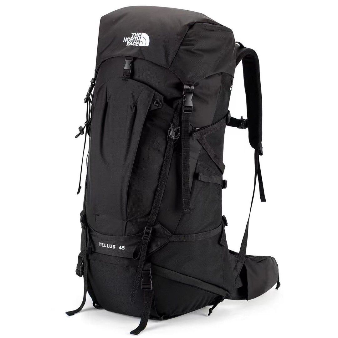 the north face 45L