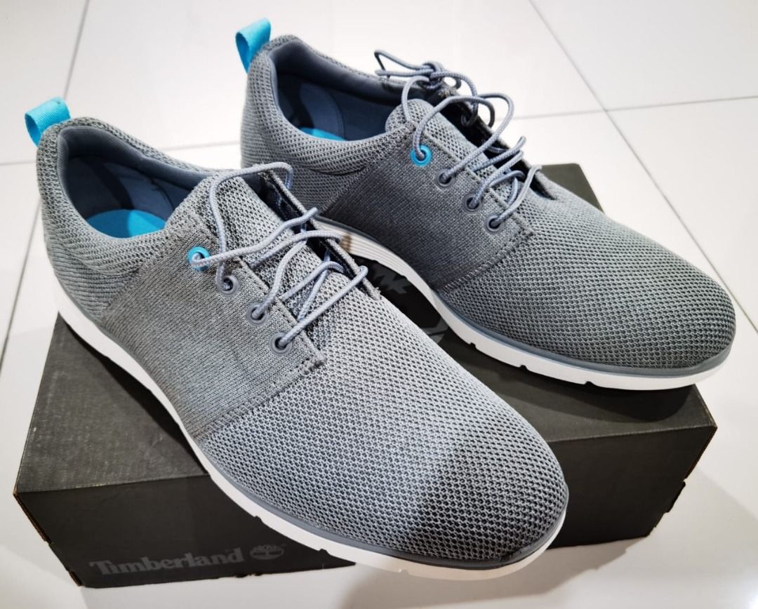 Timberland killington oxford shoes clearance