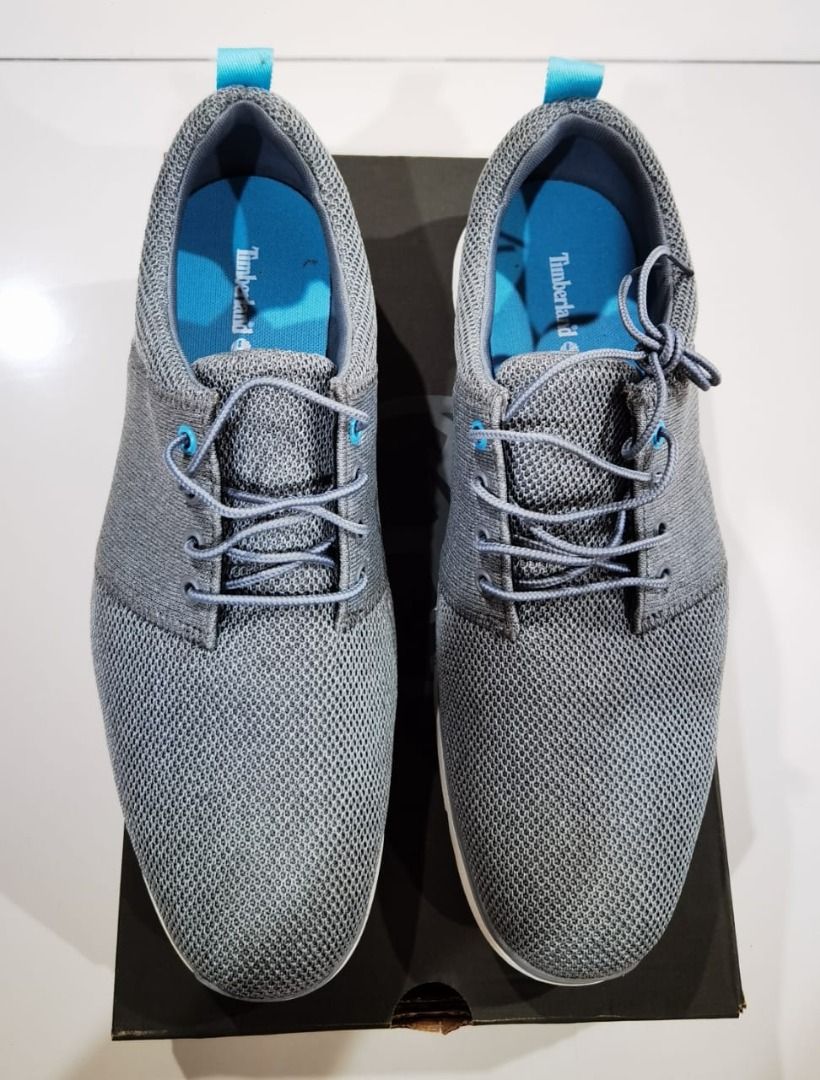 Timberland men's killington oxford best sale walking shoe