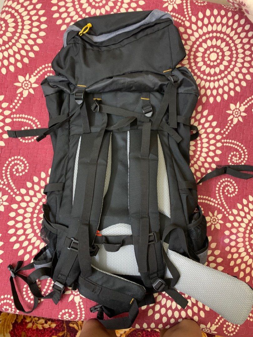 Carrier the north face outlet electra