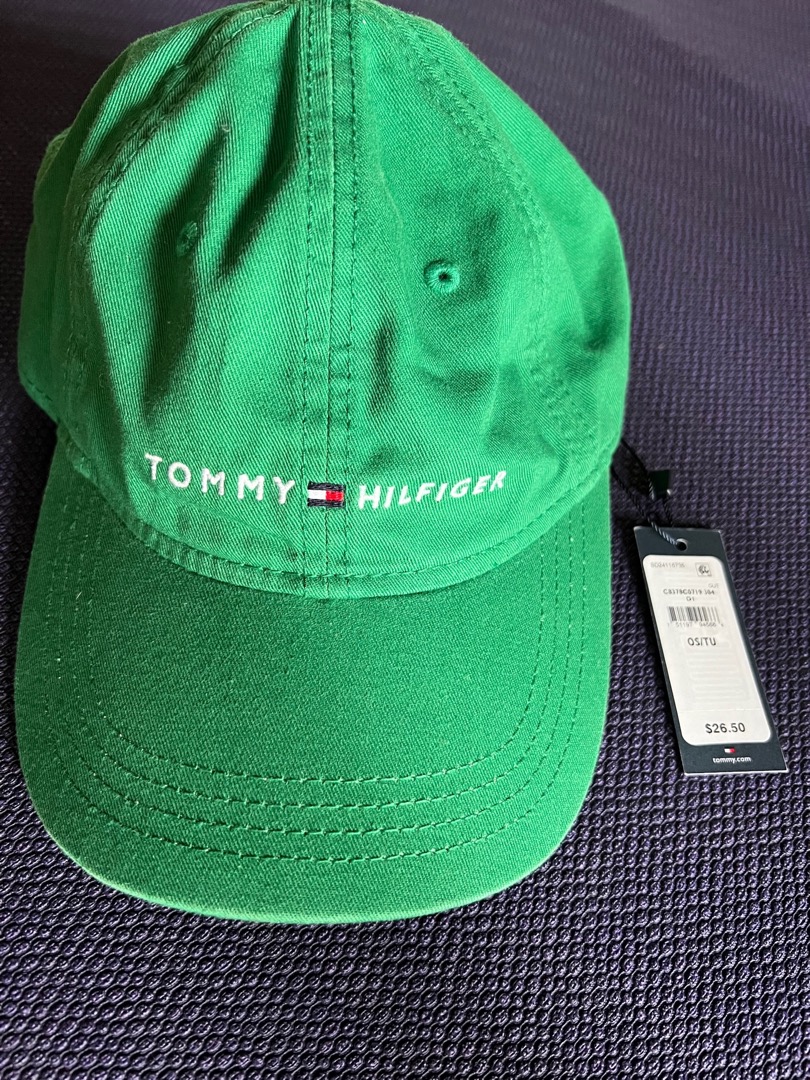 tommy hilfiger chappals