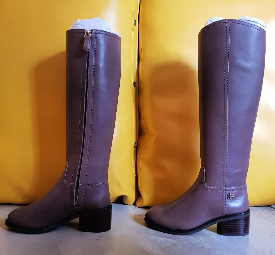 Tory burch fulton boot best sale