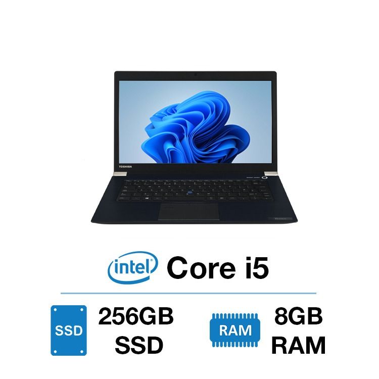 Toshiba discount 8gb ram