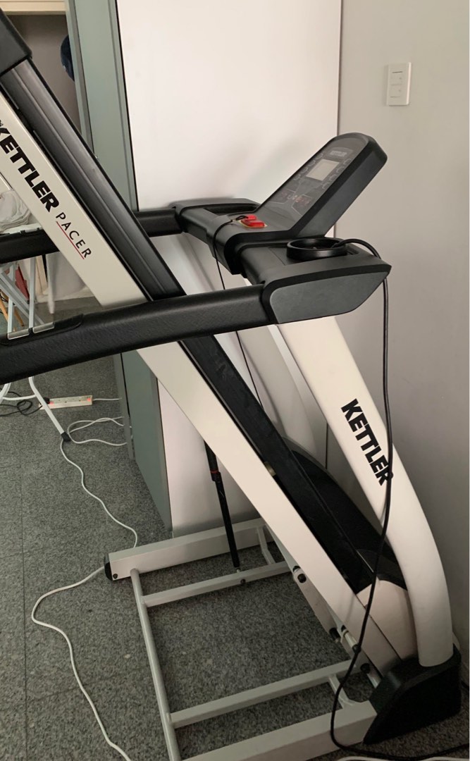 Treadmill KETTLER PACER