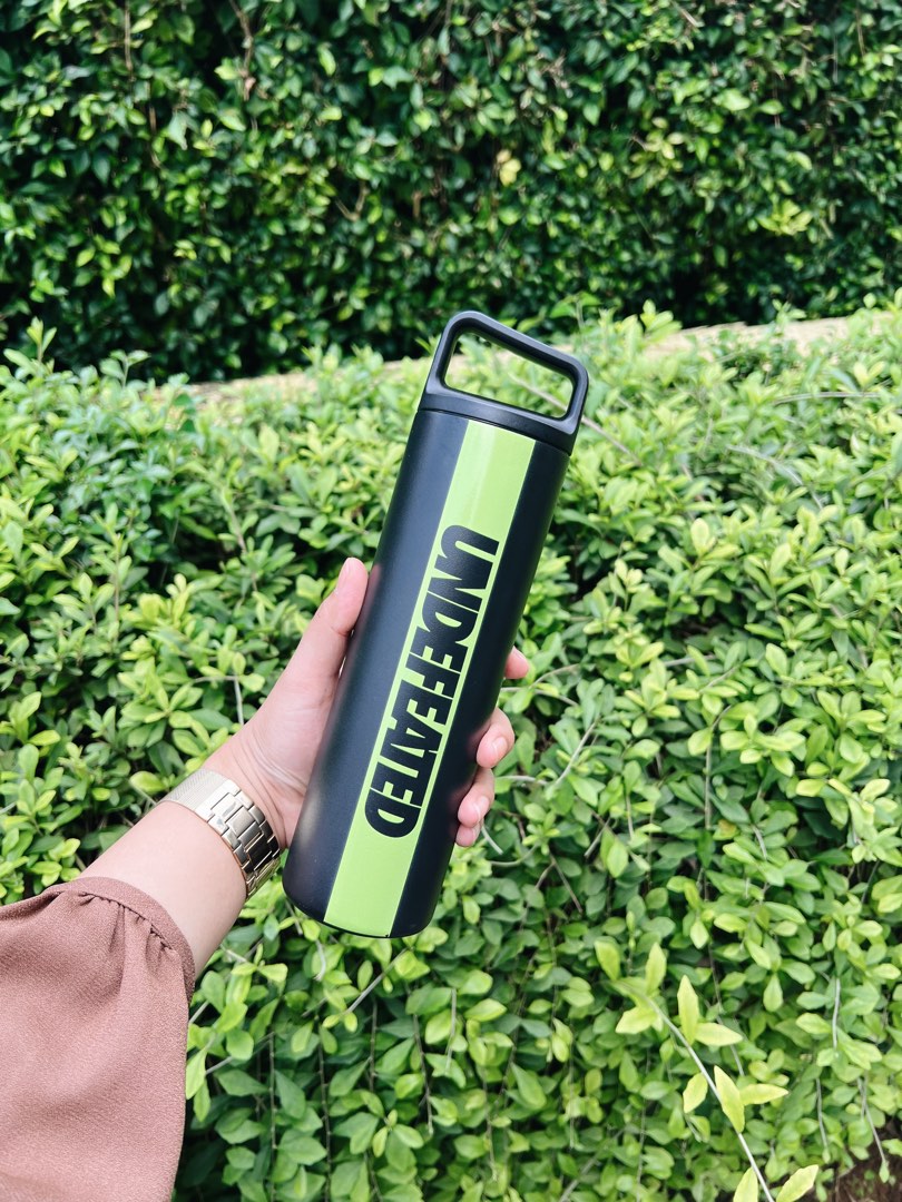 Tumbler STARBUCKS x UNDEFEATED 20oz ORIGINAL, Kitchen & Appliances di