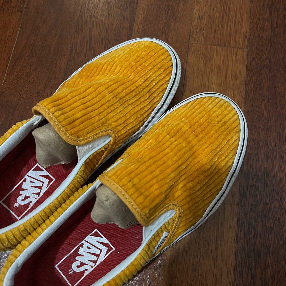 Sunflower clearance slip ons