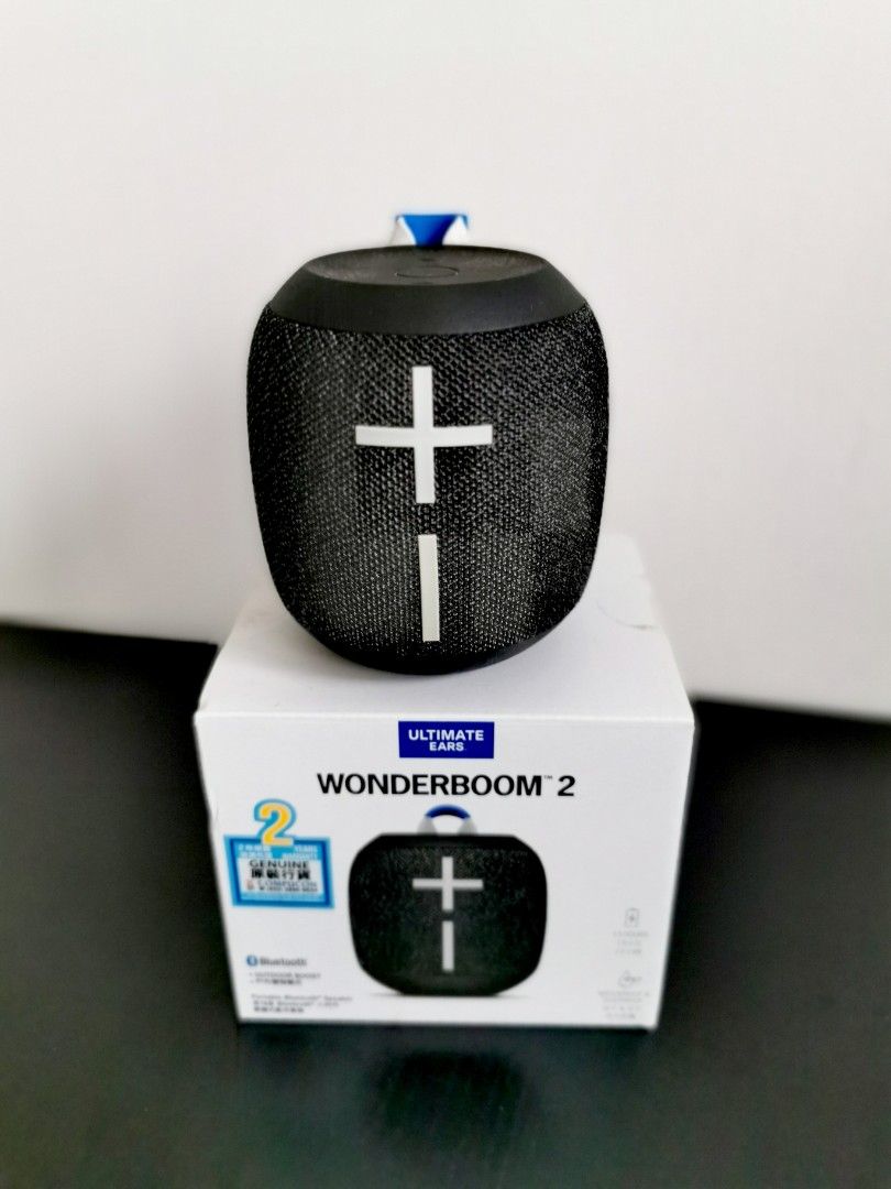 Wonder ears shop boom 2